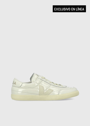 VEJA Sneakers Panenka para mujer VJA-ZDPANENK