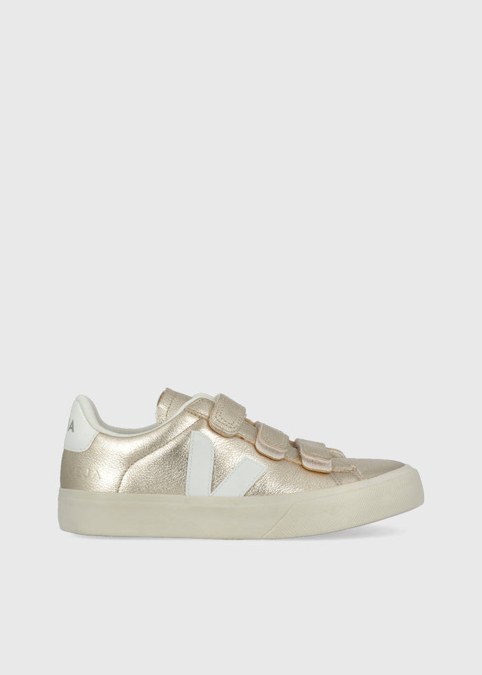 Veja Sneakers Recife VJA-ZDRECIFE