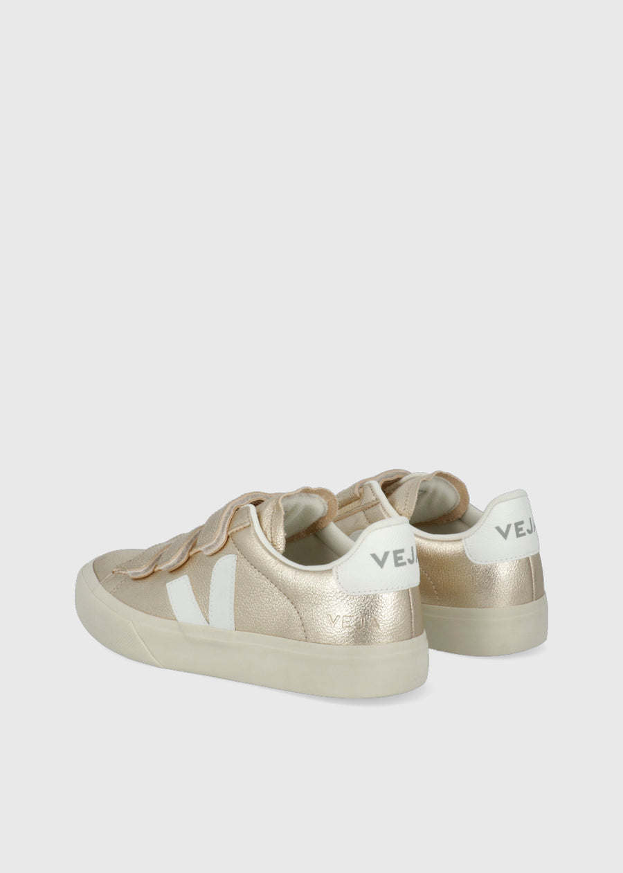 Veja Sneakers Recife VJA-ZDRECIFE