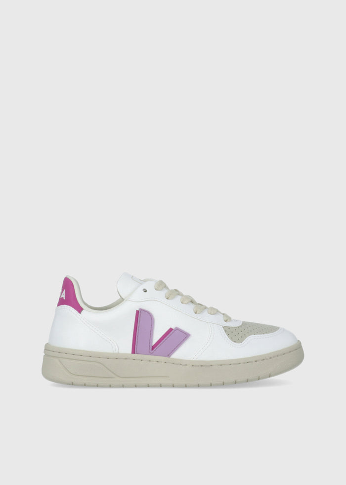 Veja Sneakers V-10 VJA-ZDV10