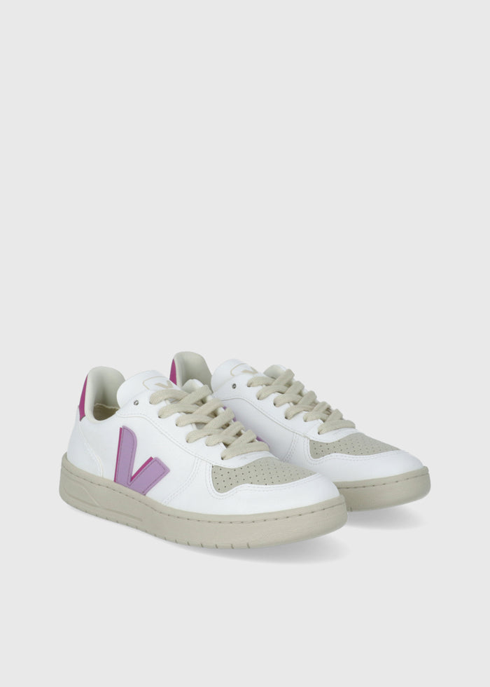 Veja Sneakers V-10 VJA-ZDV10
