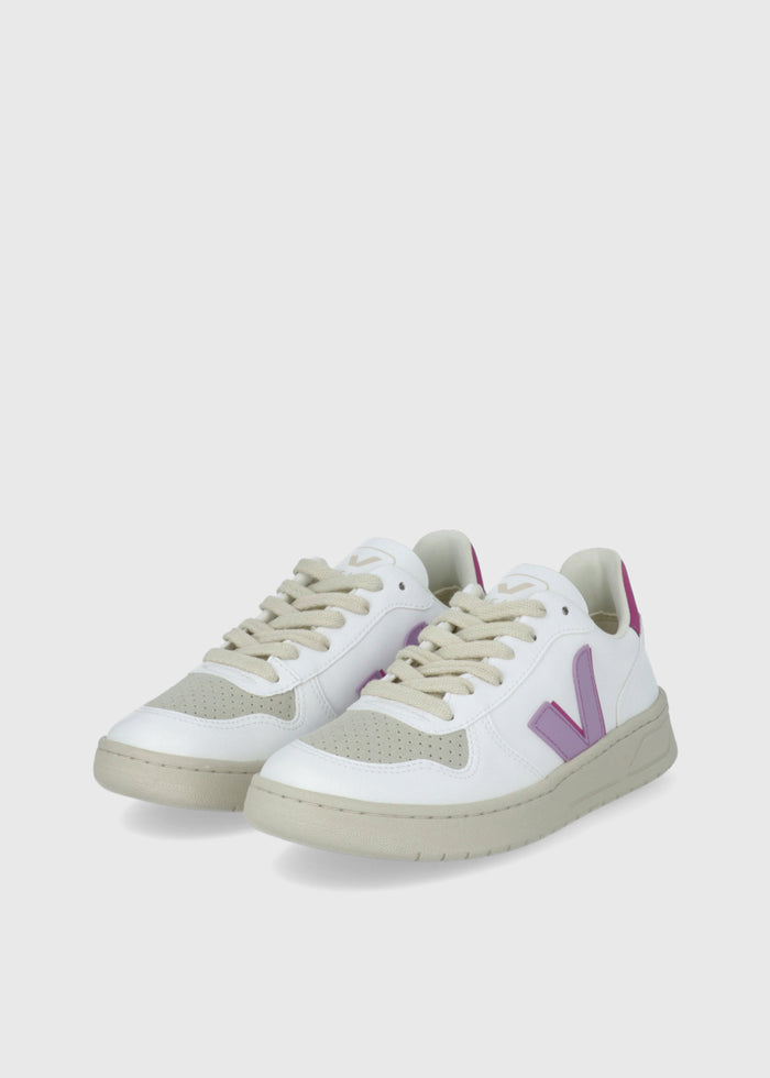 Veja Sneakers V-10 VJA-ZDV10
