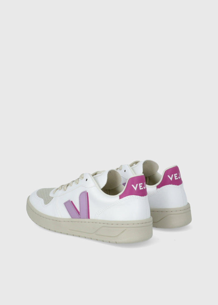 Veja Sneakers V-10 VJA-ZDV10