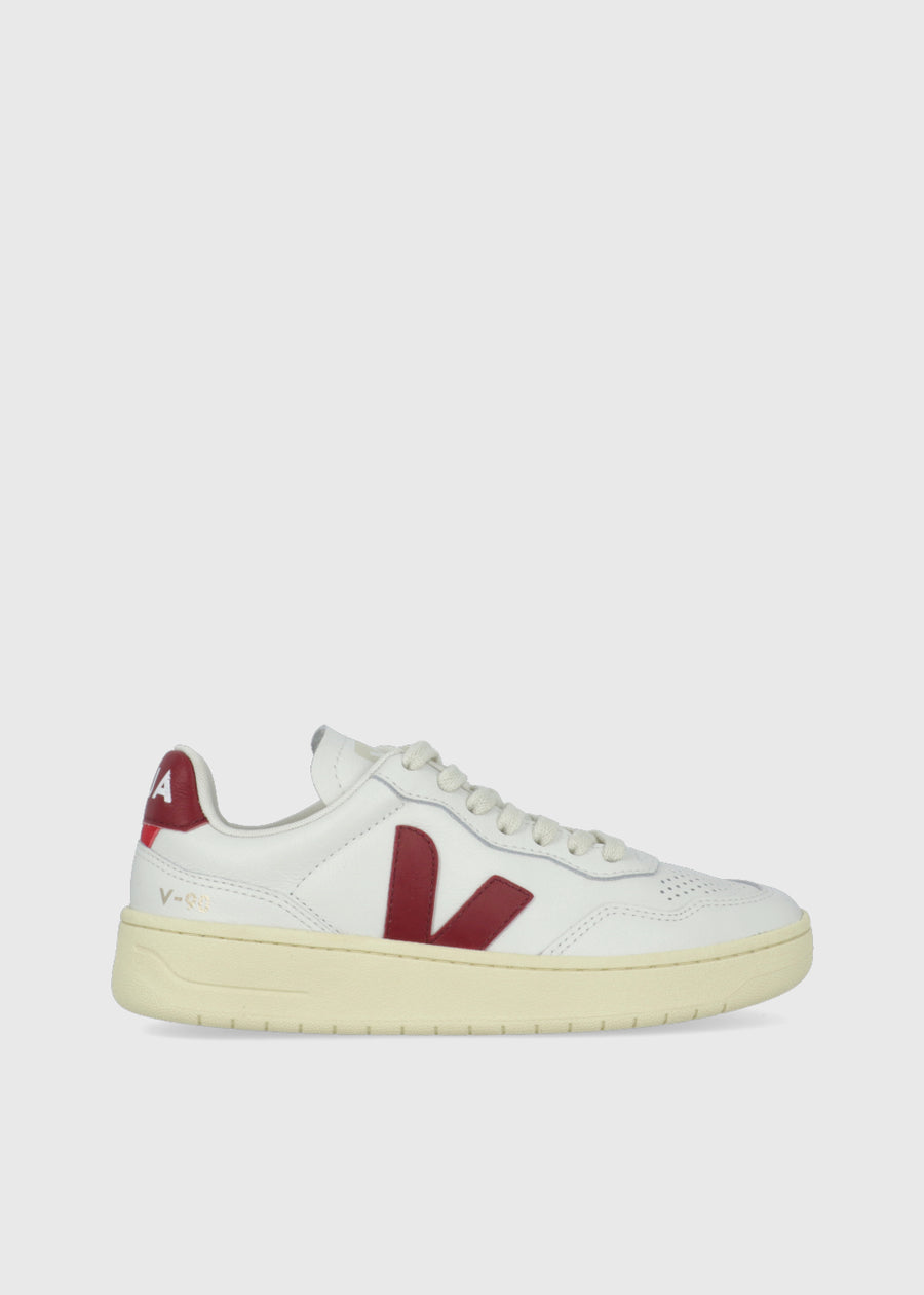 Veja Sneakers bajos V90 para mujer VJA-ZDV90