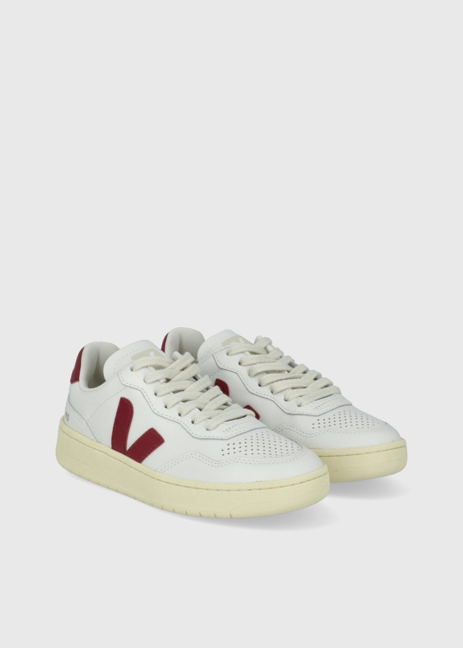 Veja Sneakers bajos V90 para mujer VJA-ZDV90