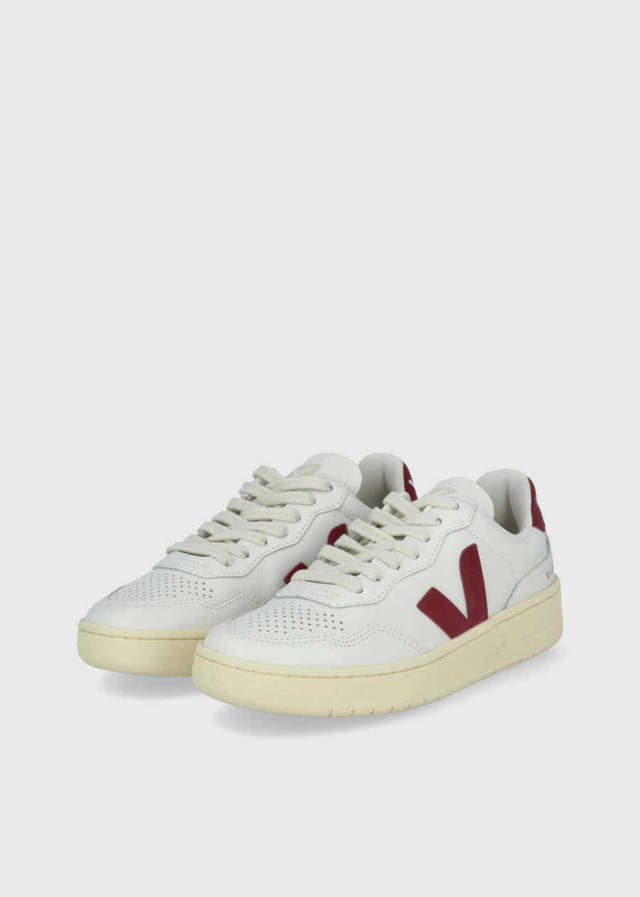 Veja Sneakers bajos V90 para mujer VJA-ZDV90