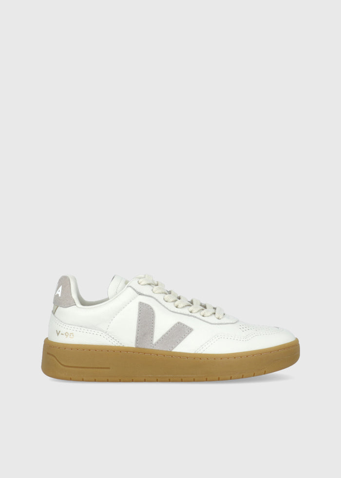 Veja Sneakers bajos V90 para mujer VJA-ZDV90