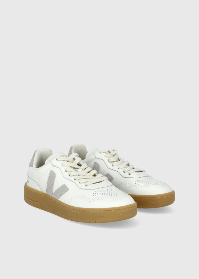 Veja Sneakers bajos V90 para mujer VJA-ZDV90
