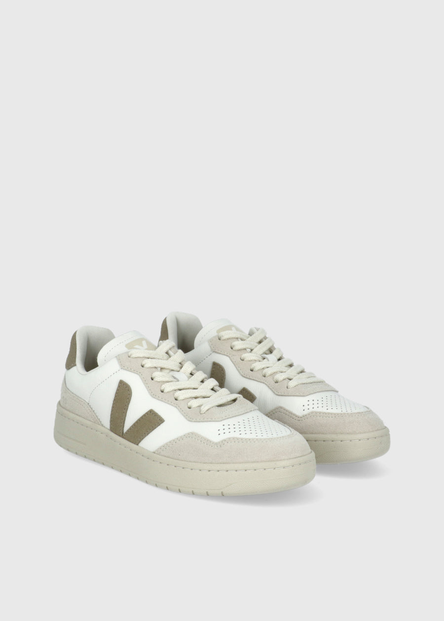 Veja Sneakers bajos V90 para mujer VJA-ZDV90