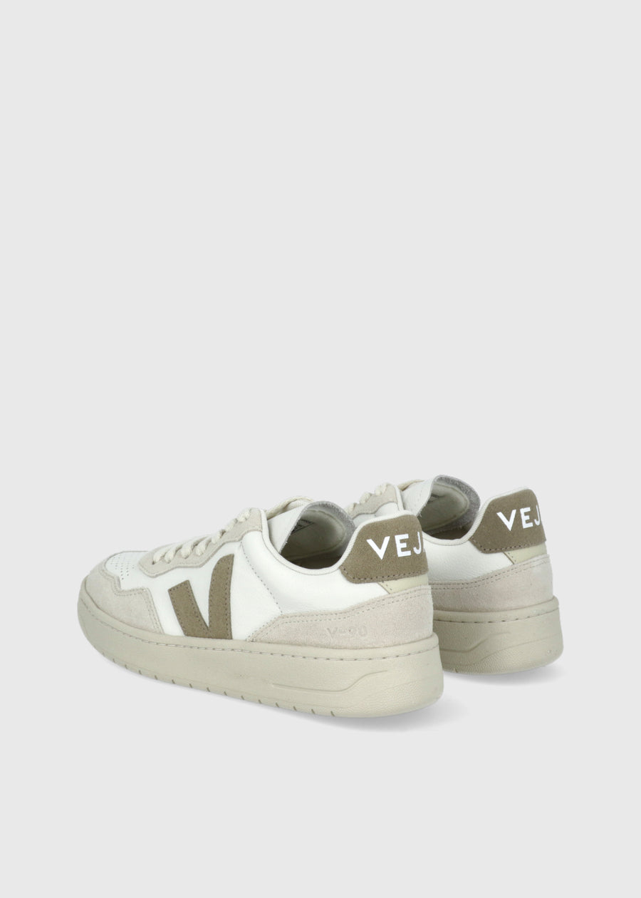 Veja Sneakers bajos V90 para mujer VJA-ZDV90