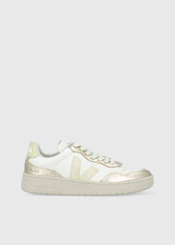 Veja Sneakers bajos V90 para mujer VJA-ZDV90