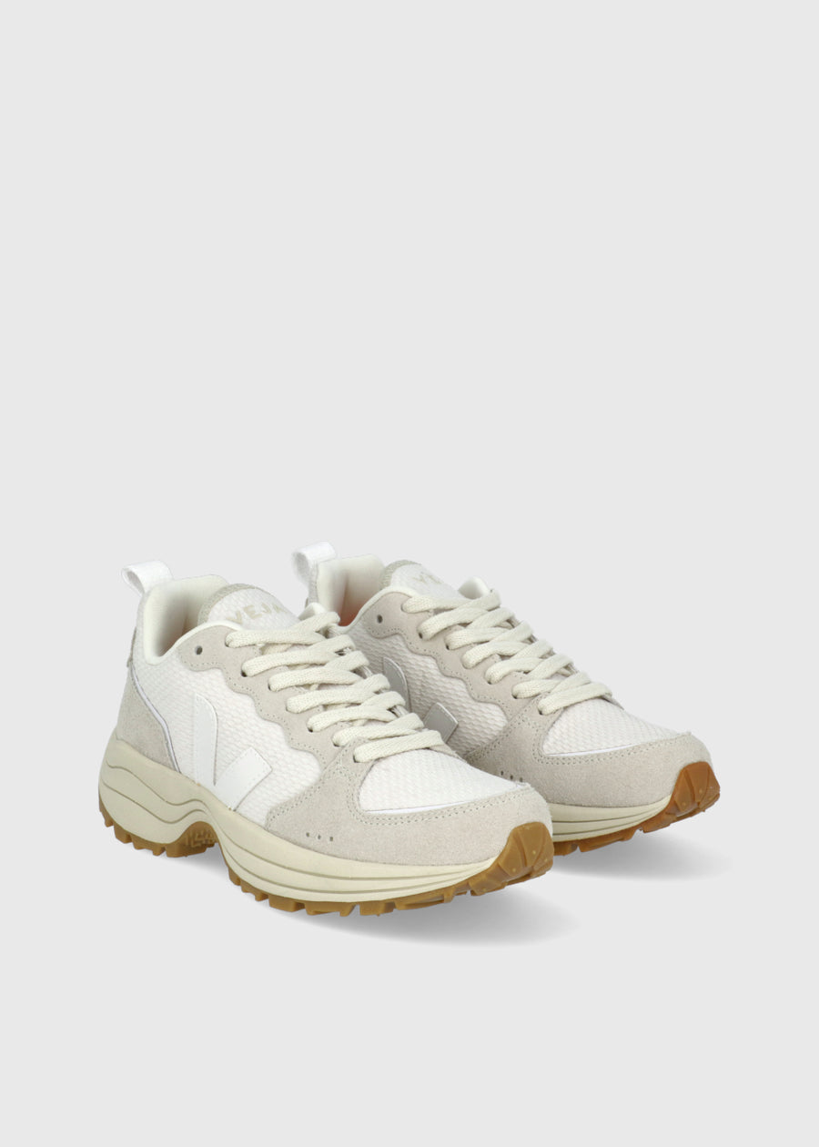 Veja Sneakers Venturi II Hexamesh Gravel VJA-ZDVENTII