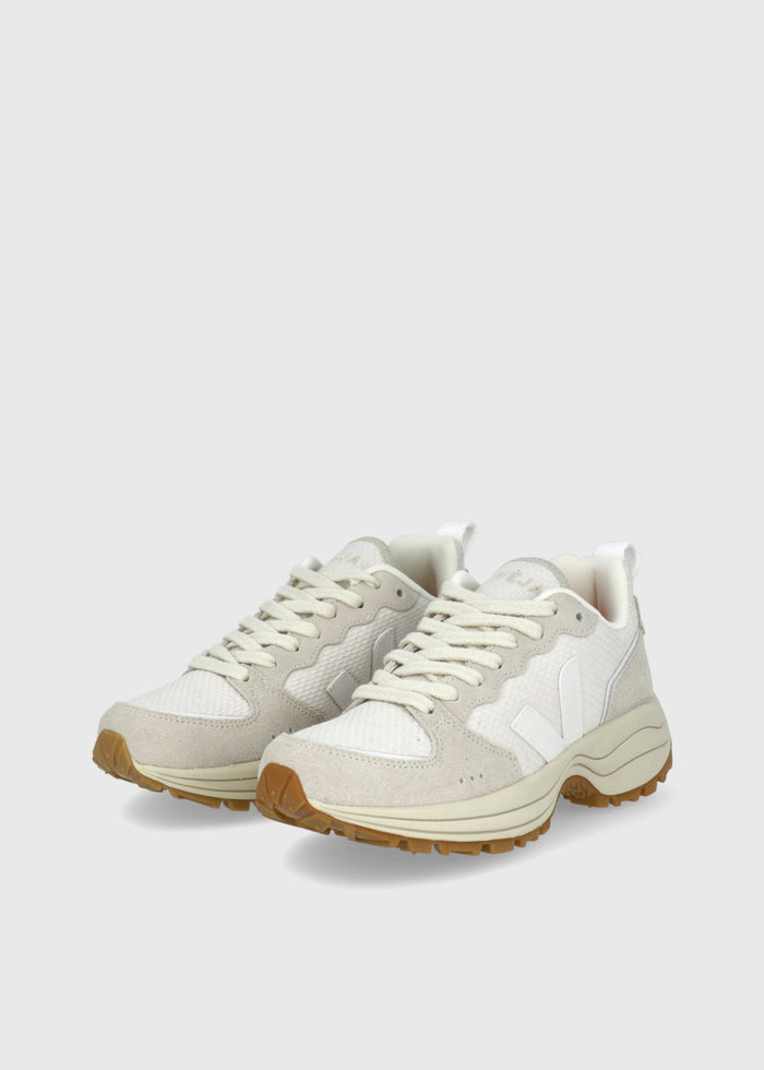 Veja Sneakers Venturi II Hexamesh Gravel VJA-ZDVENTII