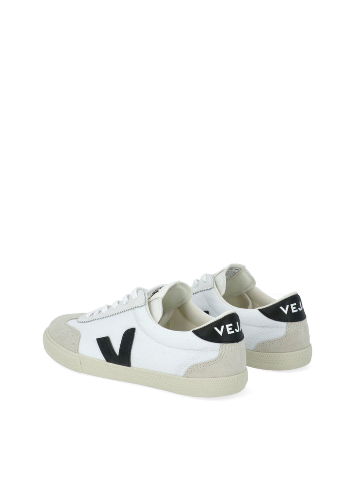 Veja Sneakers Volley para mujer VJA-ZDVOLLEY