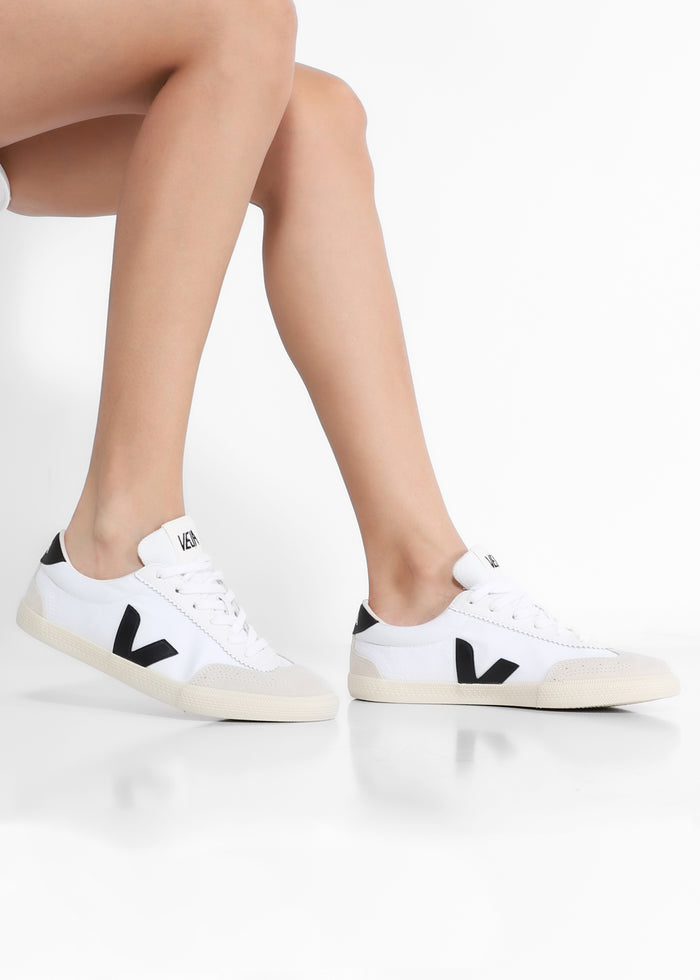 Veja Sneakers Volley para mujer VJA-ZDVOLLEY
