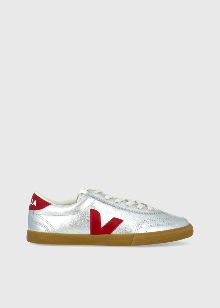 Veja Sneakers Volley para mujer VJA-ZDVOLLEY