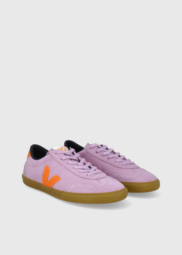 Veja Sneakers Volley para mujer VJA-ZDVOLLEY