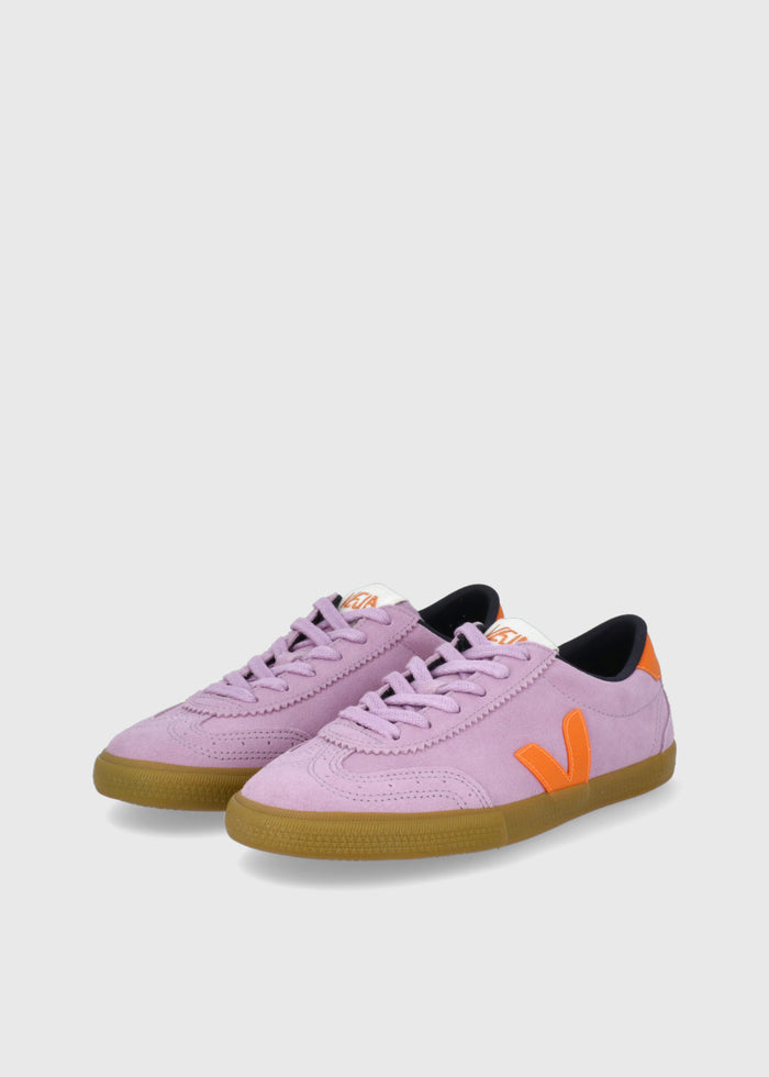 Veja Sneakers Volley para mujer VJA-ZDVOLLEY
