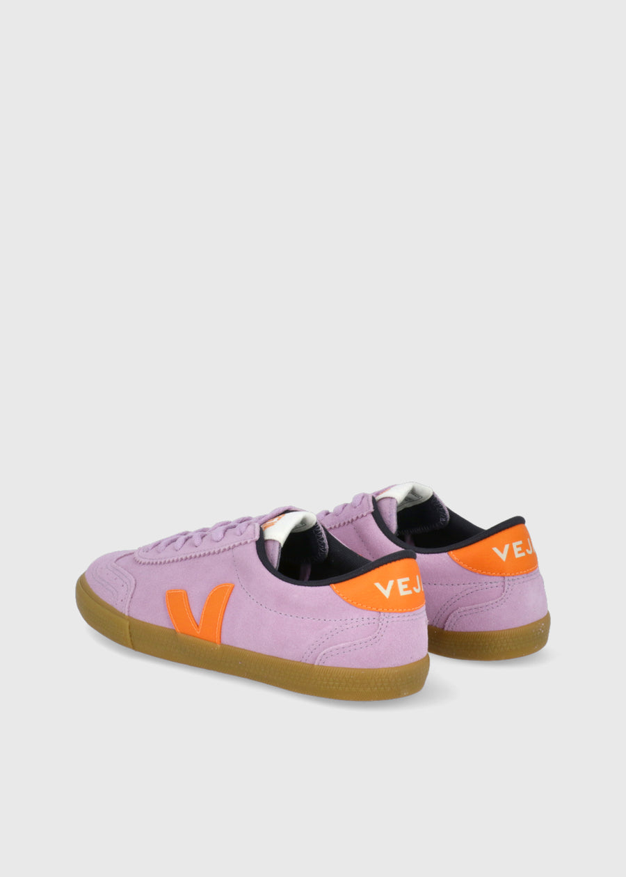 Veja Sneakers Volley para mujer VJA-ZDVOLLEY