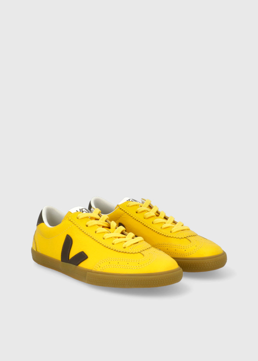 Veja Sneakers Volley para mujer VJA-ZDVOLLEY