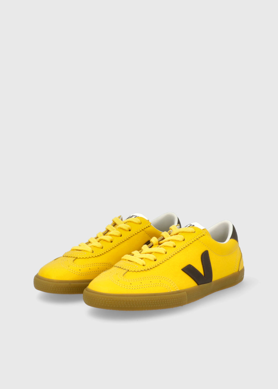 Veja Sneakers Volley para mujer VJA-ZDVOLLEY