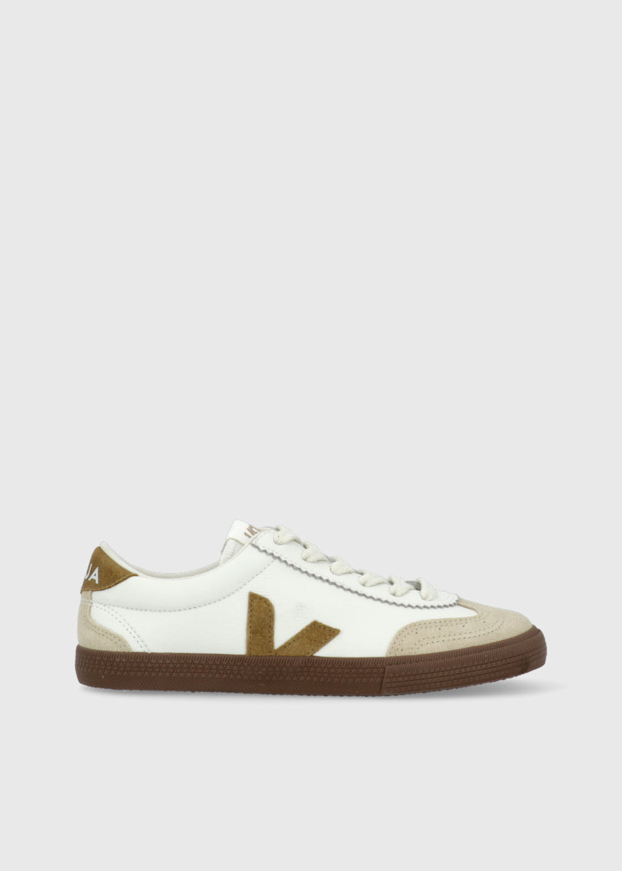 Veja Sneakers Volley para mujer VJA-ZDVOLLEY