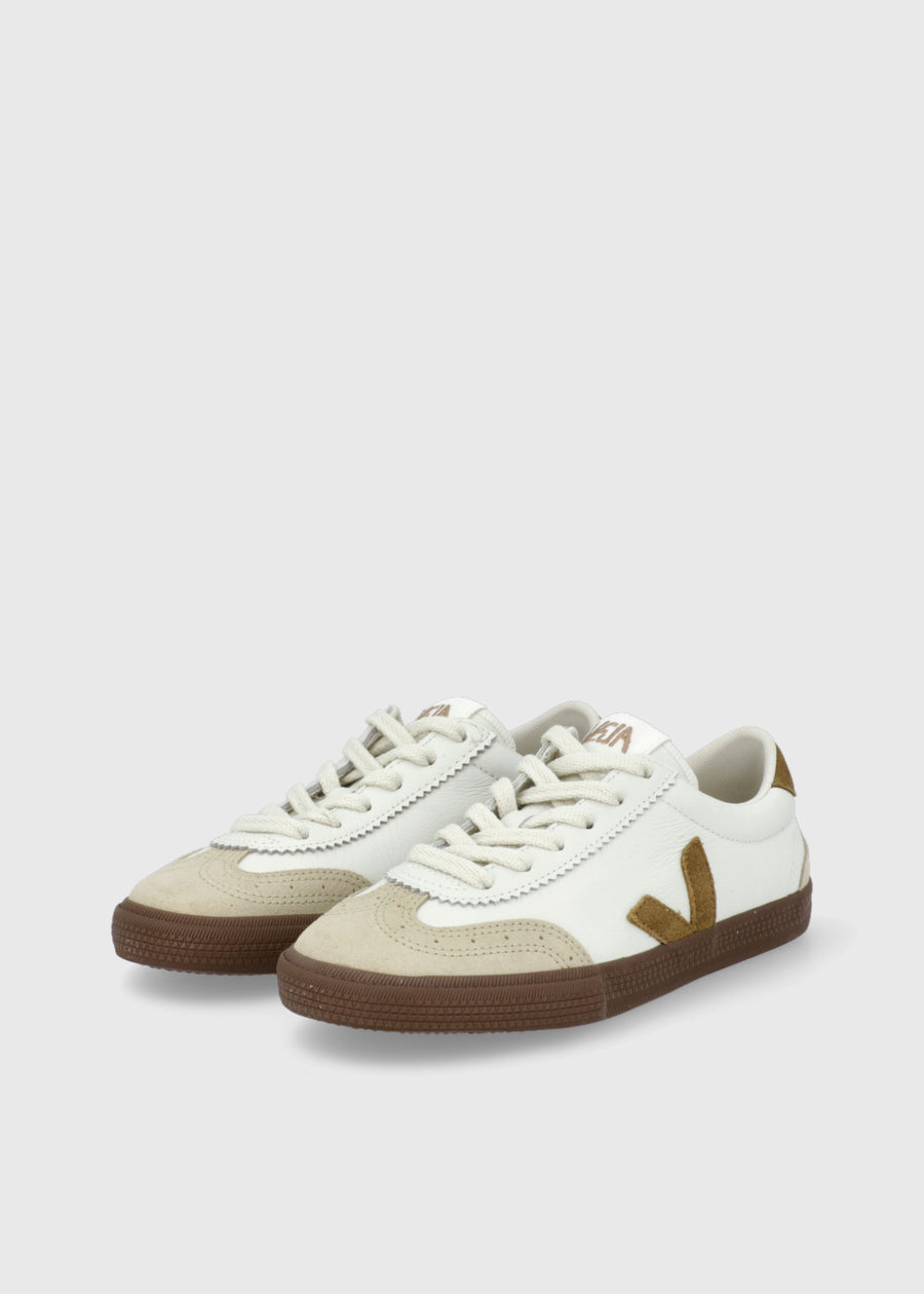 Veja Sneakers Volley para mujer VJA-ZDVOLLEY