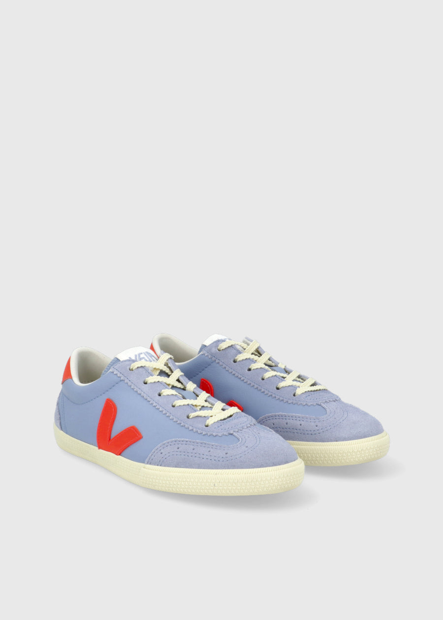 Veja Sneakers Volley para mujer VJA-ZDVOLLEY