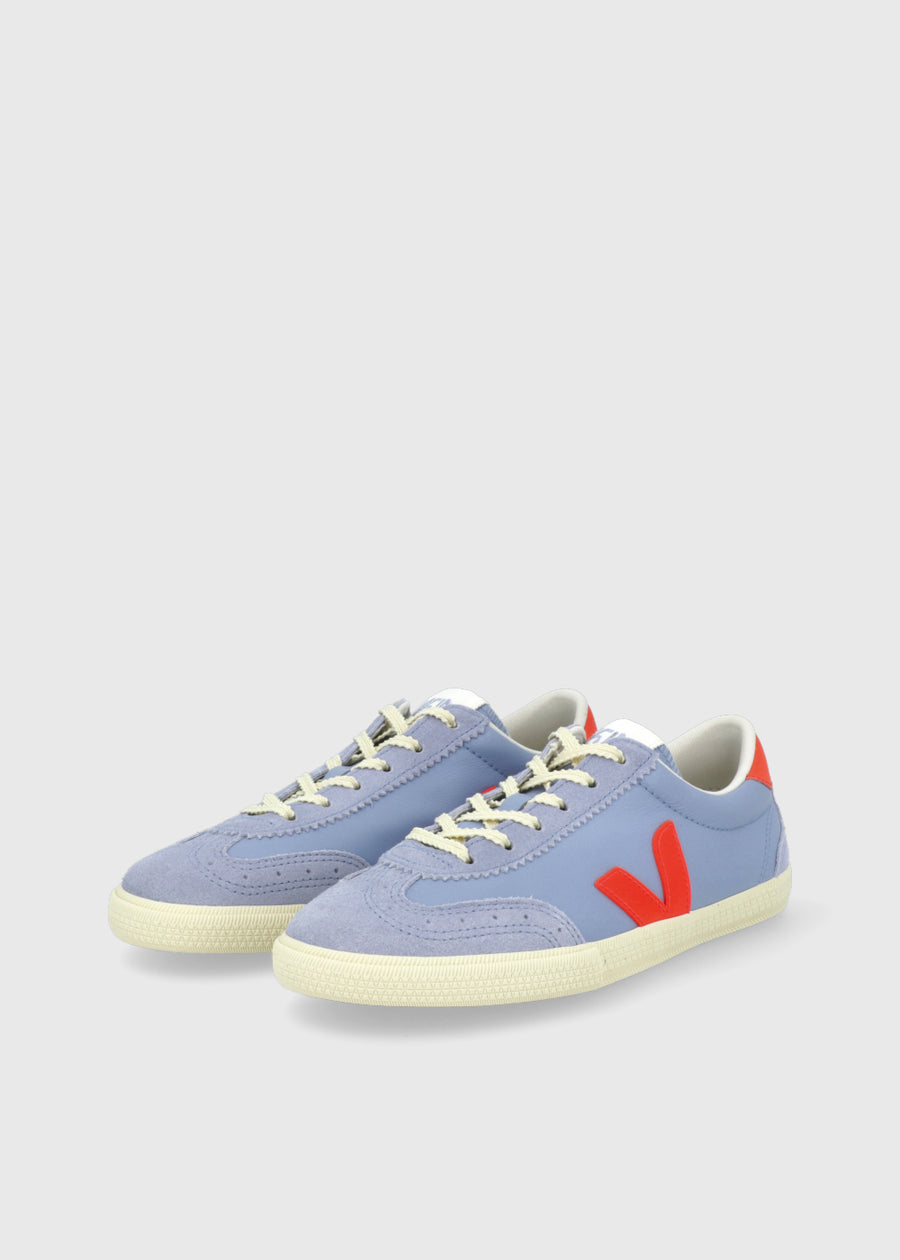 Veja Sneakers Volley para mujer VJA-ZDVOLLEY