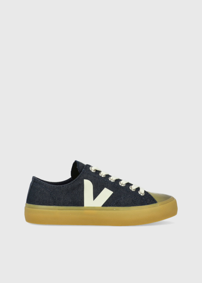 Veja Sneakers Wata II Canvas Galaxy Pierre VJA-ZDWATAII