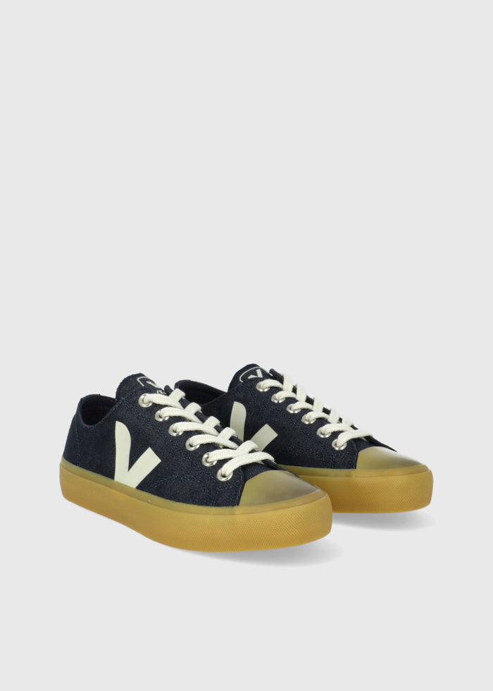 Veja Sneakers Wata II Canvas Galaxy Pierre VJA-ZDWATAII