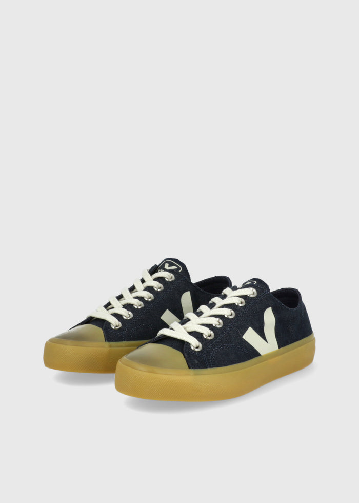 Veja Sneakers Wata II Canvas Galaxy Pierre VJA-ZDWATAII
