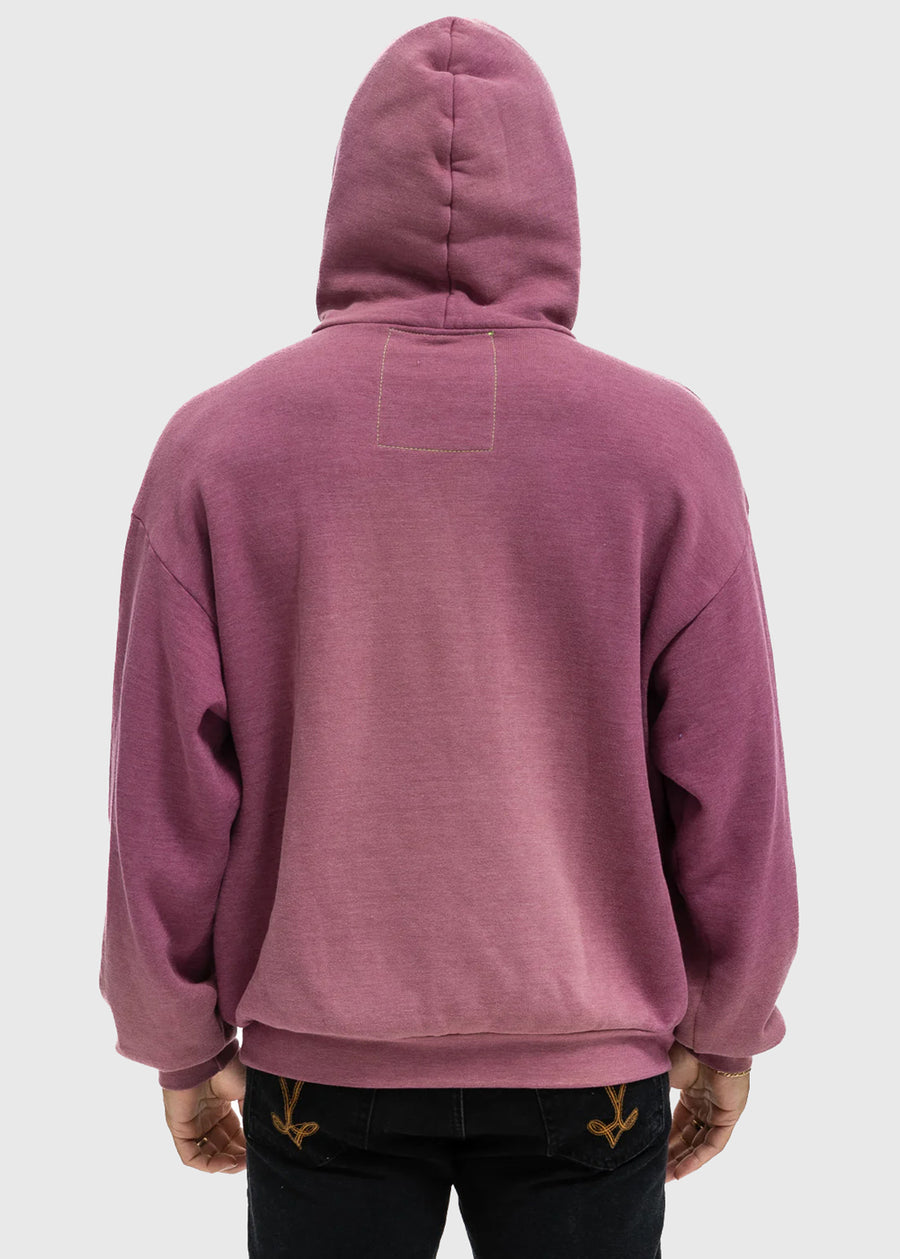 Aviator Nation Sudadera con capucha VTN-HDPRXLOV