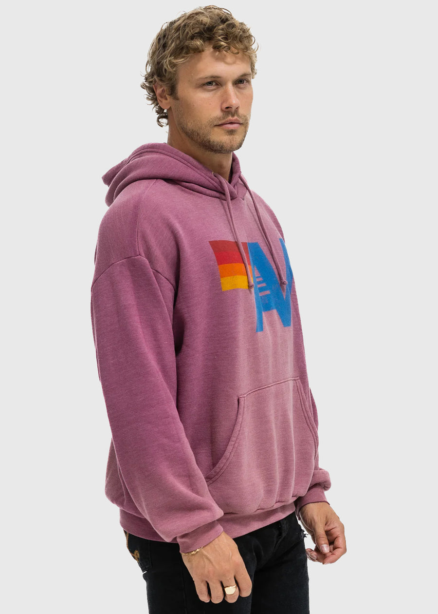 Aviator Nation Sudadera con capucha VTN-HDPRXLOV
