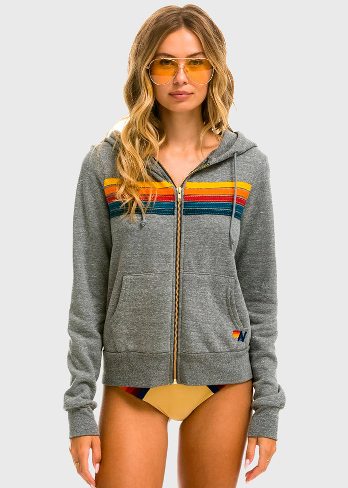 Aviator Nation Sudadera VTN-HDRS5