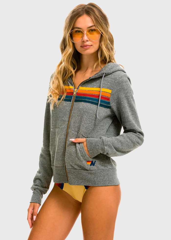 Aviator Nation Sudadera VTN-HDRS5