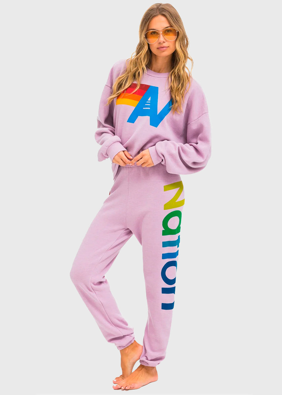 Aviator Nation Sudadera VTN-SWRXLO
