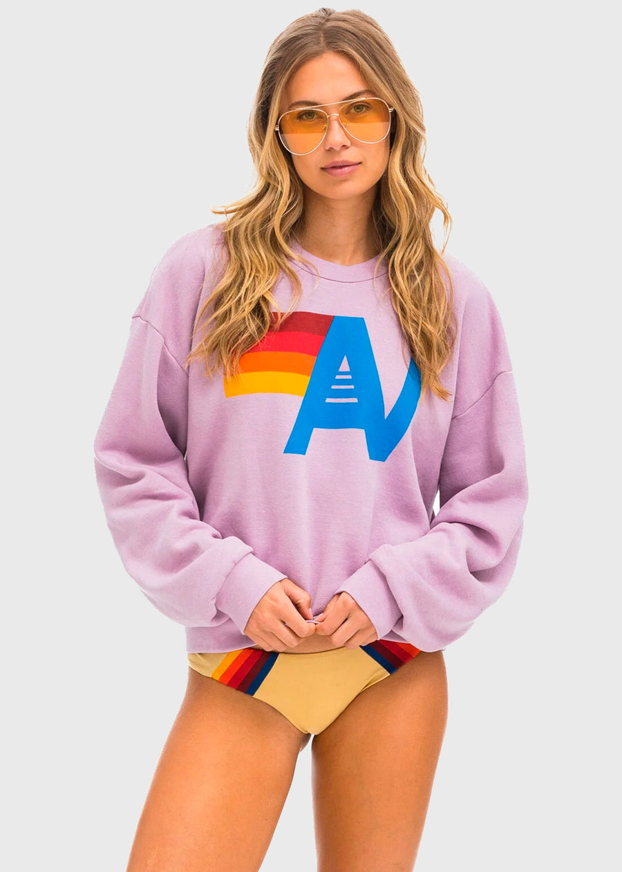 Aviator Nation Sudadera VTN-SWRXLO