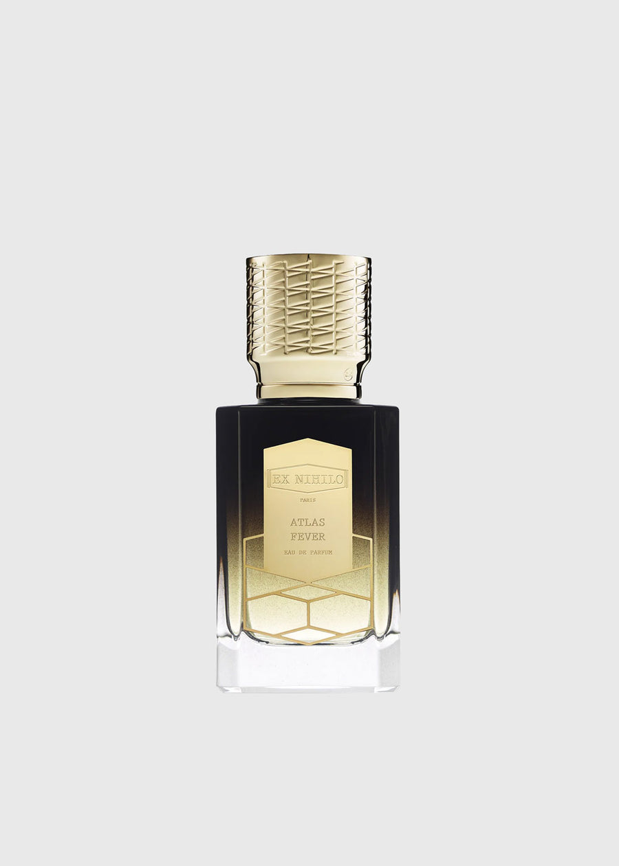 Ex Nihilo Atlas Fever 100ml XNH-ATLASFEV
