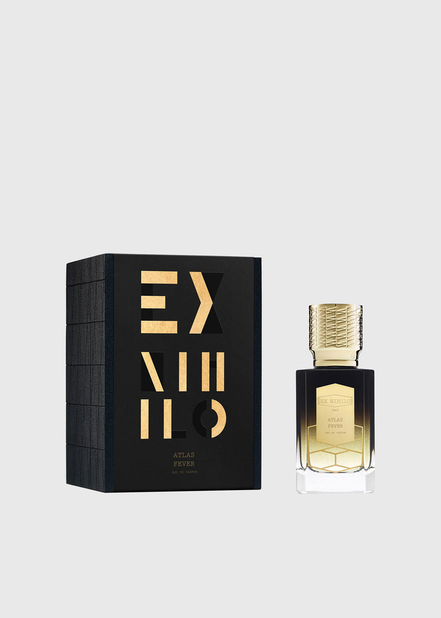 Ex Nihilo Atlas Fever 100ml XNH-ATLASFEV