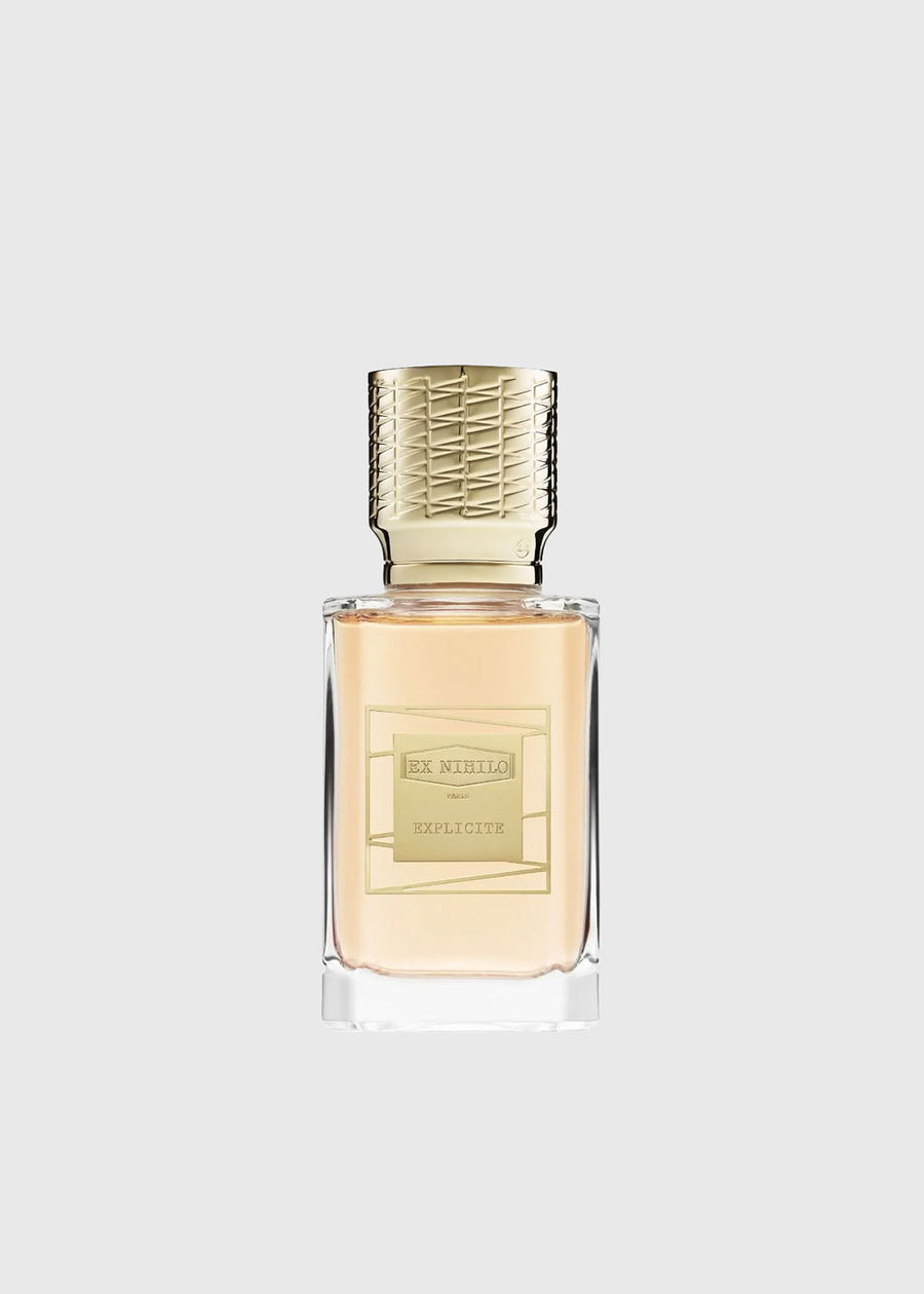 Ex Nihilo Explicite 100ML XNH-EXPLICIT