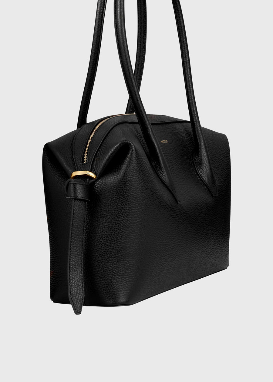 YUZEFI Bolso Brioche Duffle YZF-BRIOCHED