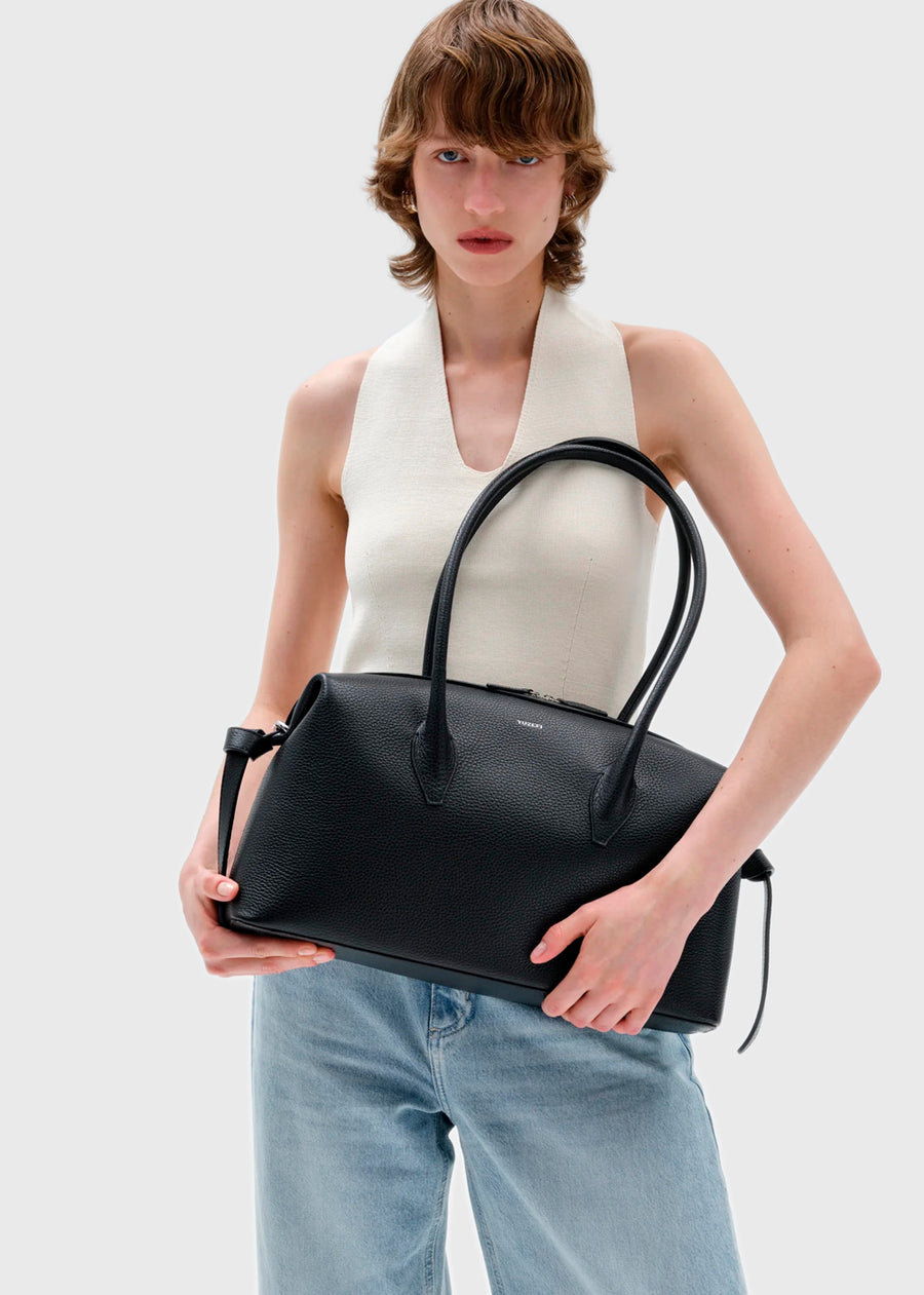 YUZEFI Bolso Brioche Duffle YZF-BRIOCHED