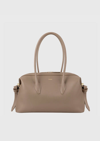 YUZEFI Bolso Brioche Duffle YZF-BRIOCHED