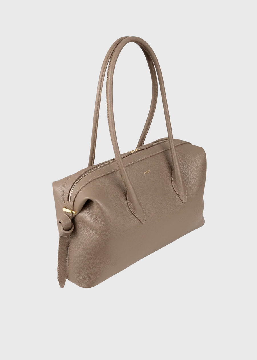 YUZEFI Bolso Brioche Duffle YZF-BRIOCHED