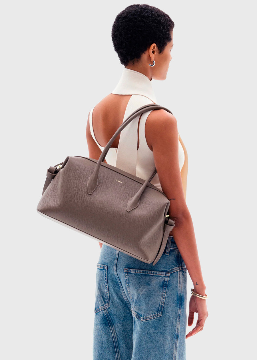 YUZEFI Bolso Brioche Duffle YZF-BRIOCHED