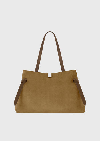 YUZEFI Bolso Gyoza Tote YZF-GYOZATOT