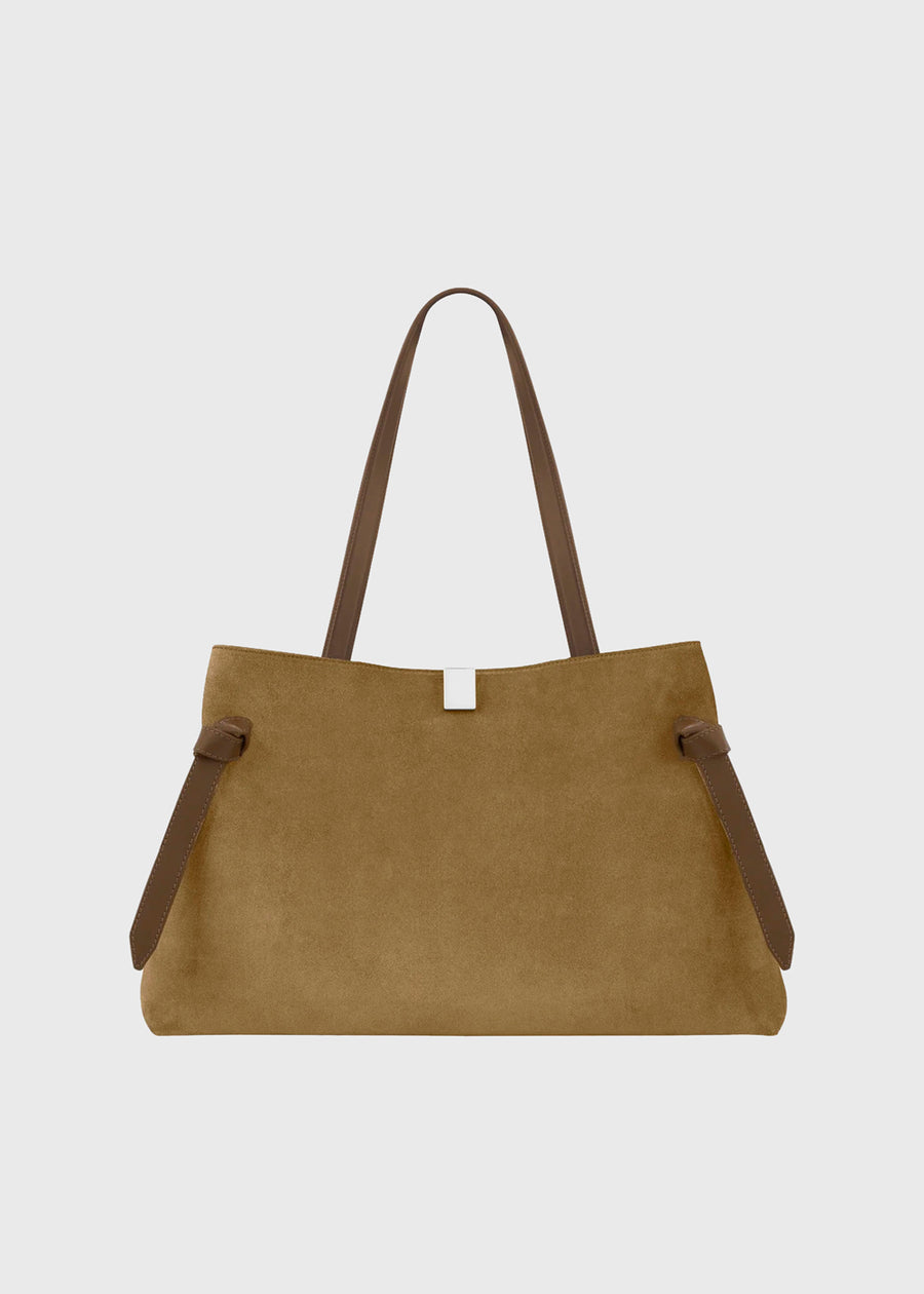 YUZEFI Bolso Gyoza Tote YZF-GYOZATOT