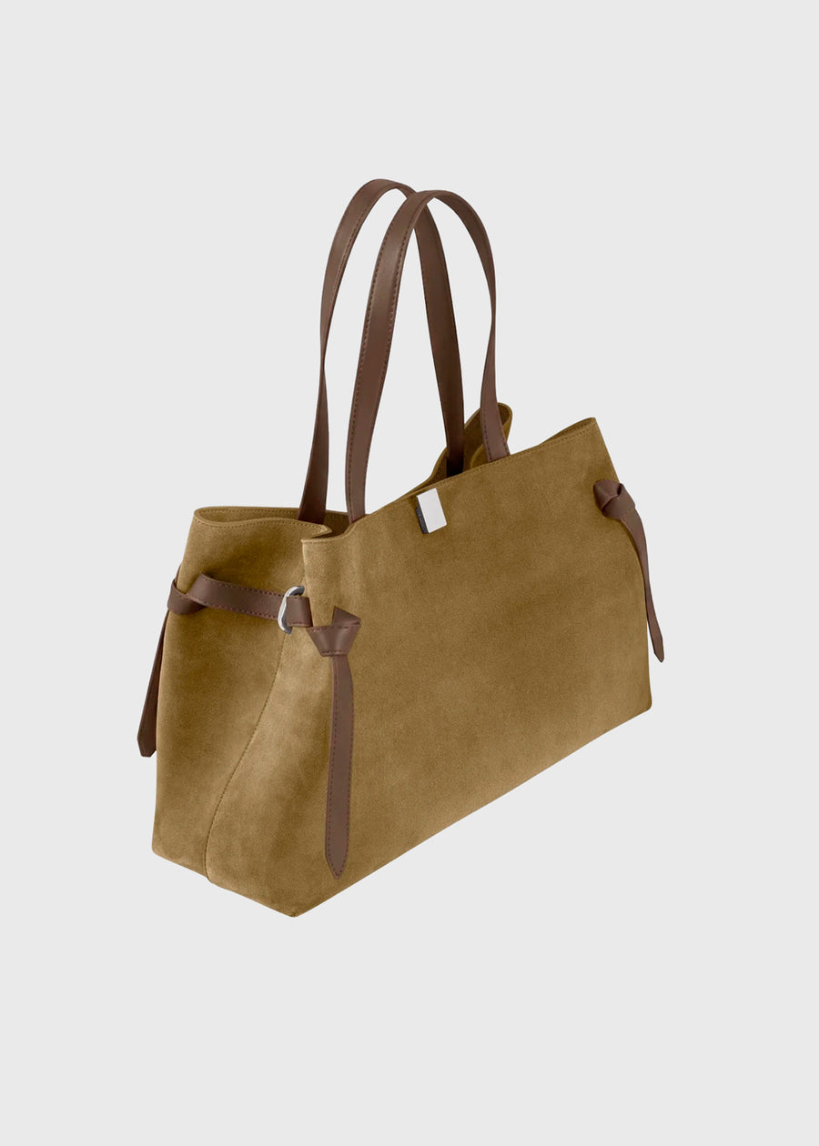YUZEFI Bolso Gyoza Tote YZF-GYOZATOT