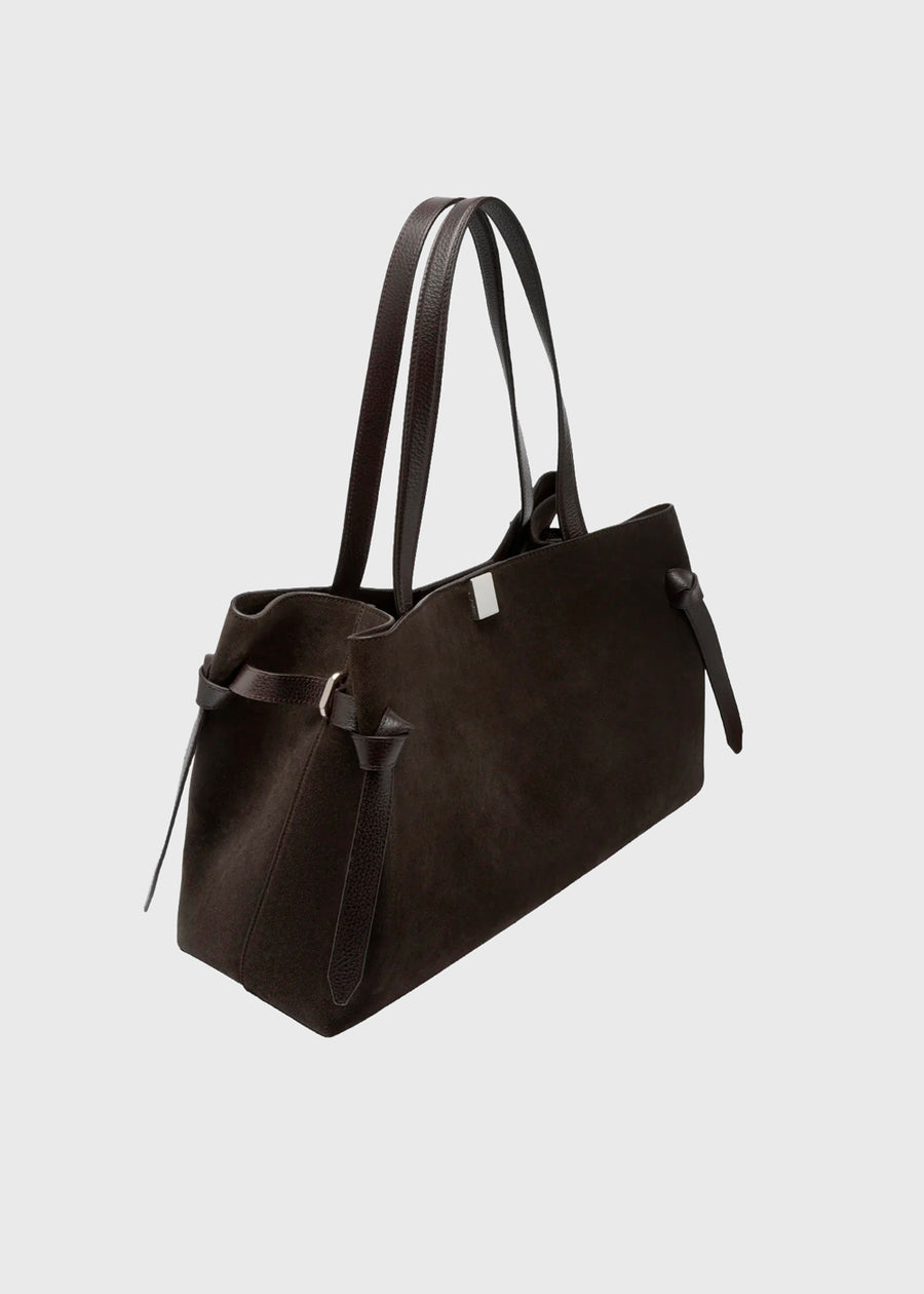 YUZEFI Bolso Gyoza Tote YZF-GYOZATOT